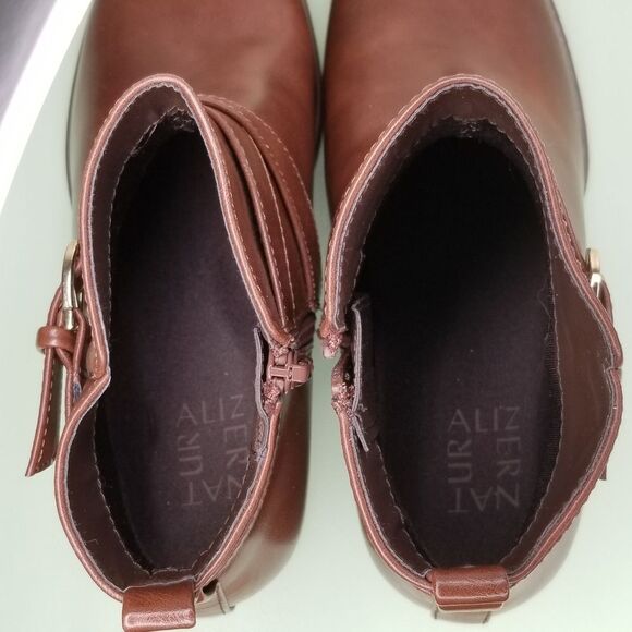 Naturalizer Kimbra Boots - Picture 6 of 7